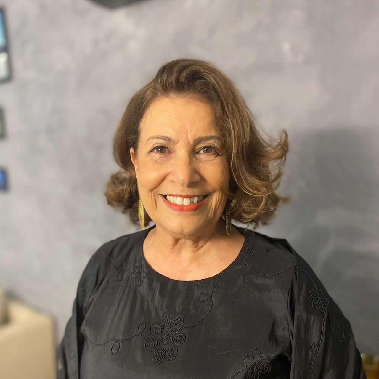 Elsie-Elen Loureiro de Carvalho