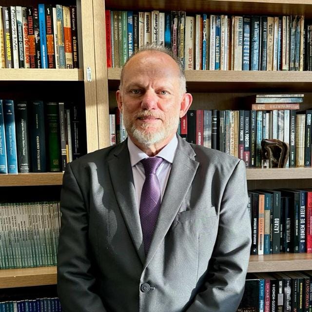 Newton Teixeira Carvalho